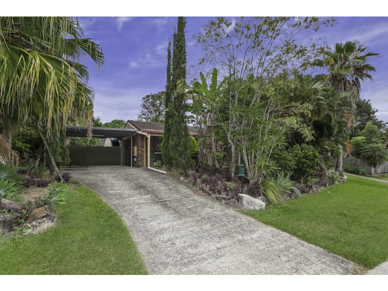 8 Ealing Court, Nerang QLD 4211