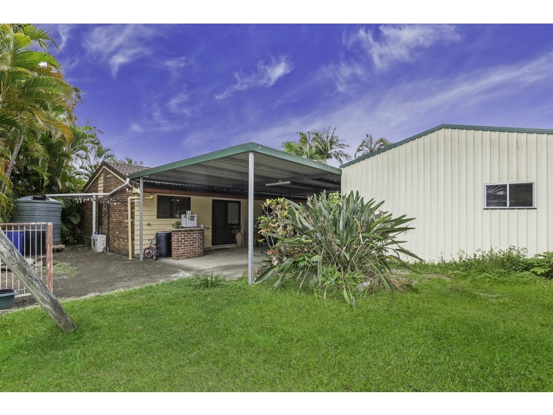 8 Ealing Court, Nerang QLD 4211