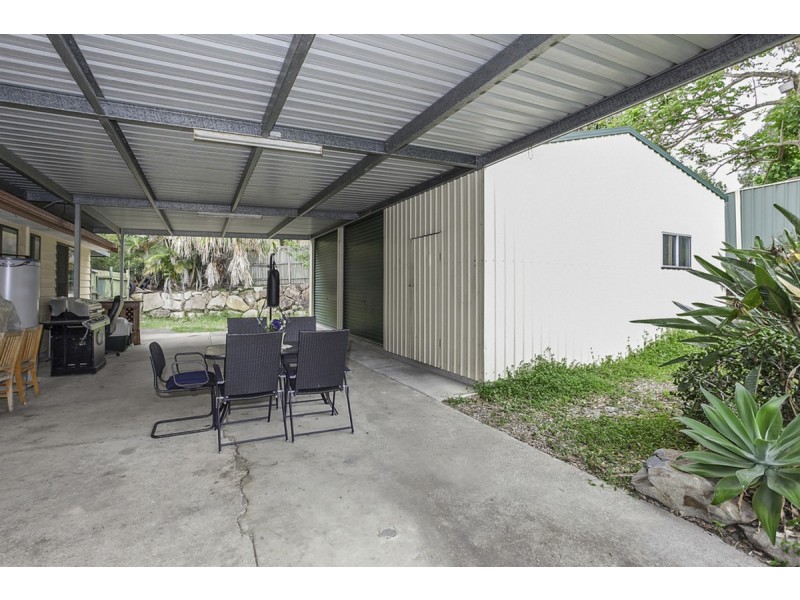 8 Ealing Court, Nerang QLD 4211