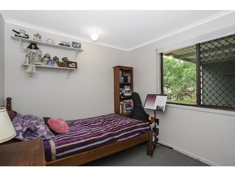 8 Ealing Court, Nerang QLD 4211