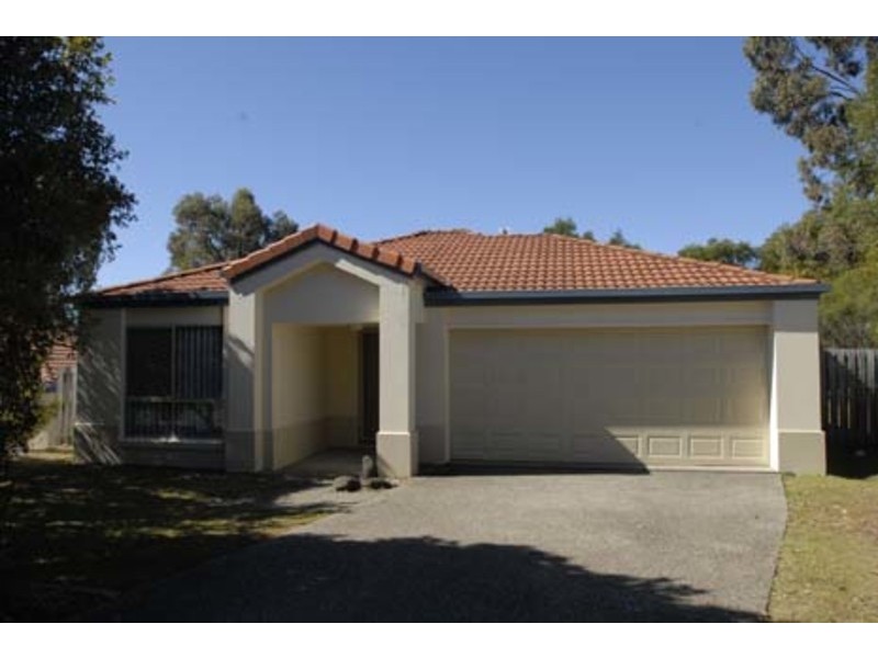 12 Rimu Place, Nerang QLD 4211