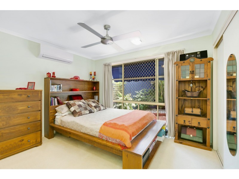 4 Medellin Place, Nerang QLD 4211