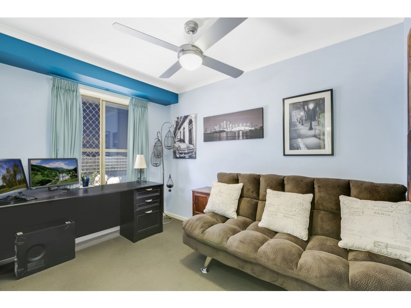 4 Medellin Place, Nerang QLD 4211