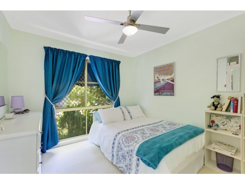 4 Medellin Place, Nerang QLD 4211