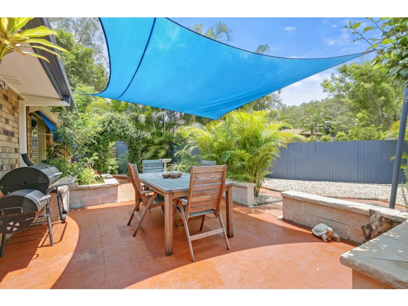 4 Medellin Place, Nerang QLD 4211