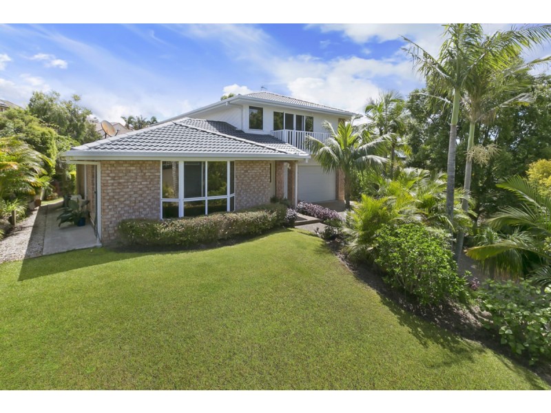 5 Tristania Way, Highland Park QLD 4211