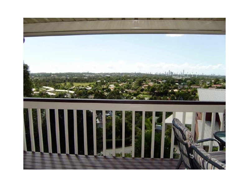 2/20 Tara Terrace, Carrara QLD 4211