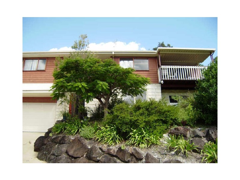 2/20 Tara Terrace, Carrara QLD 4211