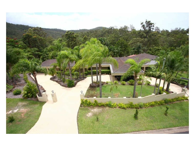 83-95 Country Crescent, Nerang QLD 4211