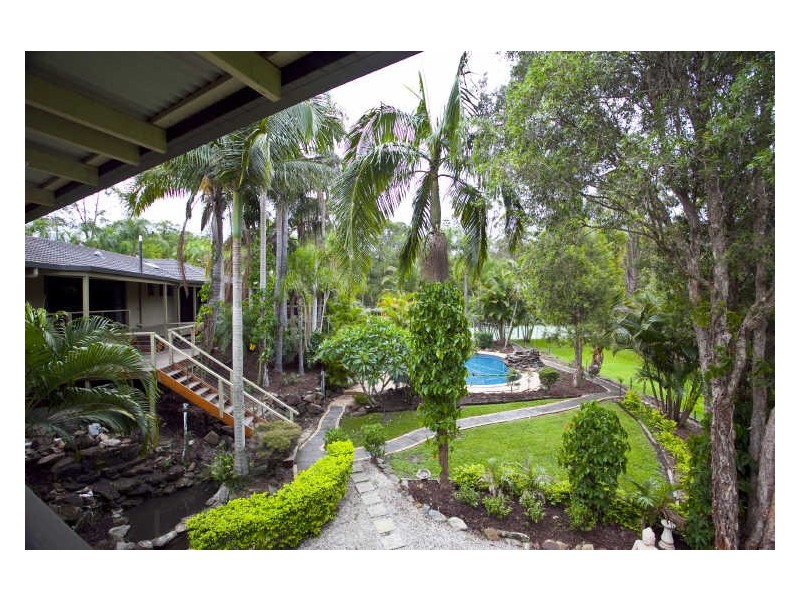 83-95 Country Crescent, Nerang QLD 4211