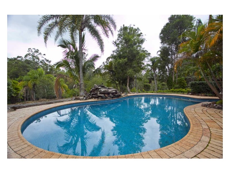 83-95 Country Crescent, Nerang QLD 4211