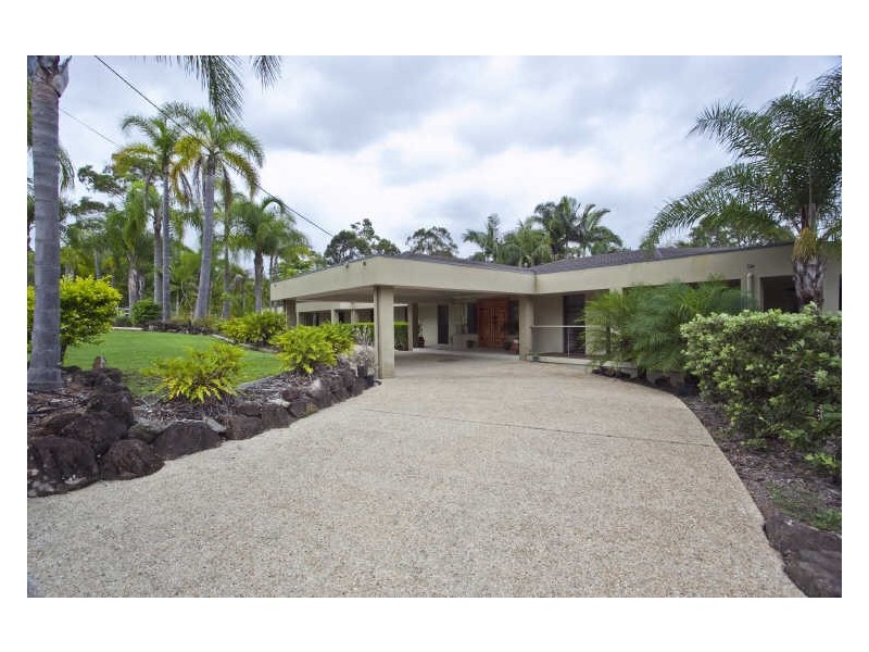 83-95 Country Crescent, Nerang QLD 4211