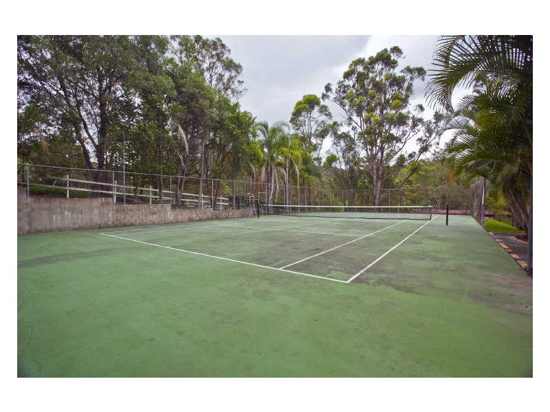 83-95 Country Crescent, Nerang QLD 4211