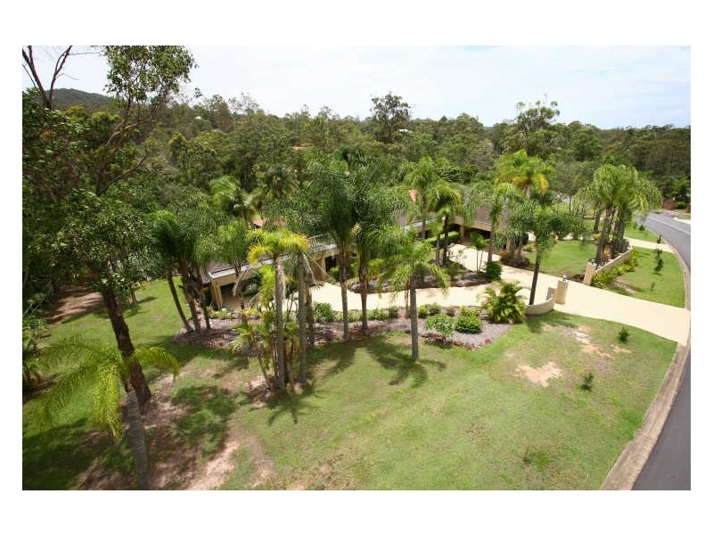 83-95 Country Crescent, Nerang QLD 4211