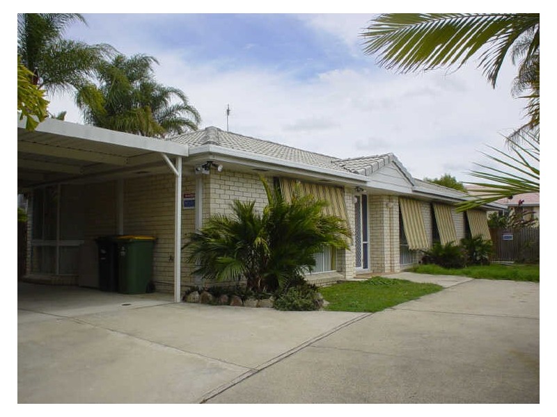 16 Sharne Court, Carrara QLD 4211