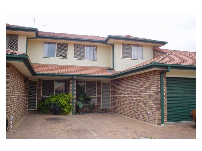 85/32 Riverview Road, Nerang QLD 4211