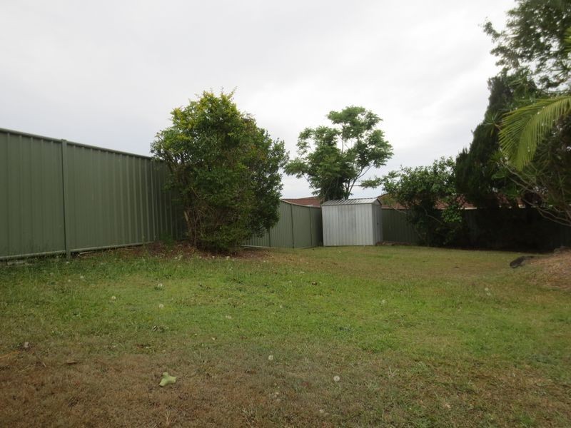 14 Hoban Court, Nerang QLD 4211