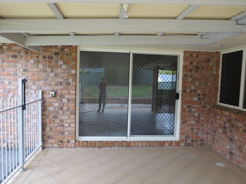 14 Hoban Court, Nerang QLD 4211