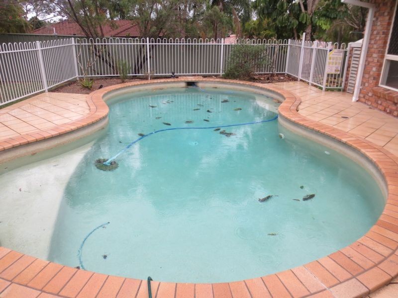 14 Hoban Court, Nerang QLD 4211