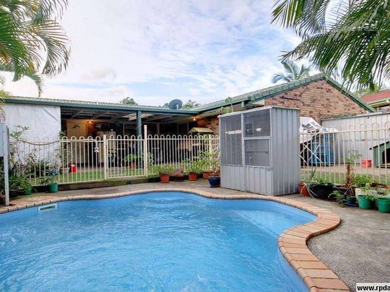 7 Essex Court, Nerang QLD 4211