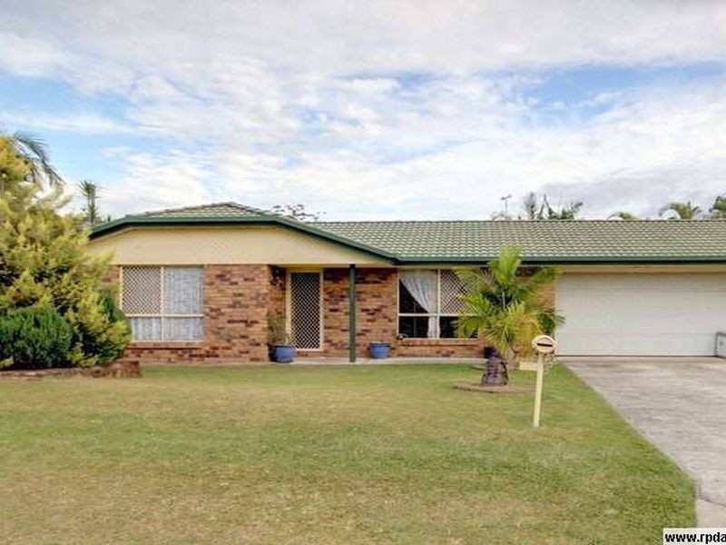 7 Essex Court, Nerang QLD 4211