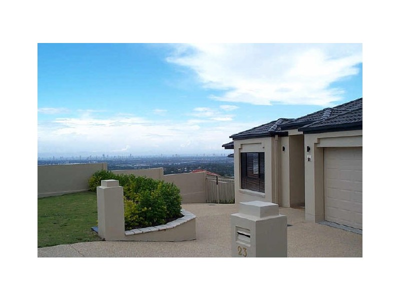 23 Ballah Crescent, Highland Park QLD 4211