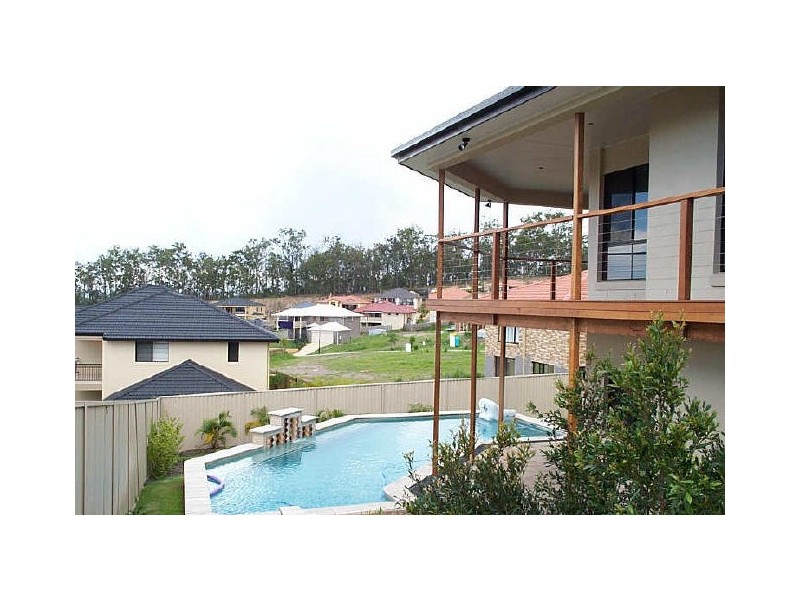 23 Ballah Crescent, Highland Park QLD 4211