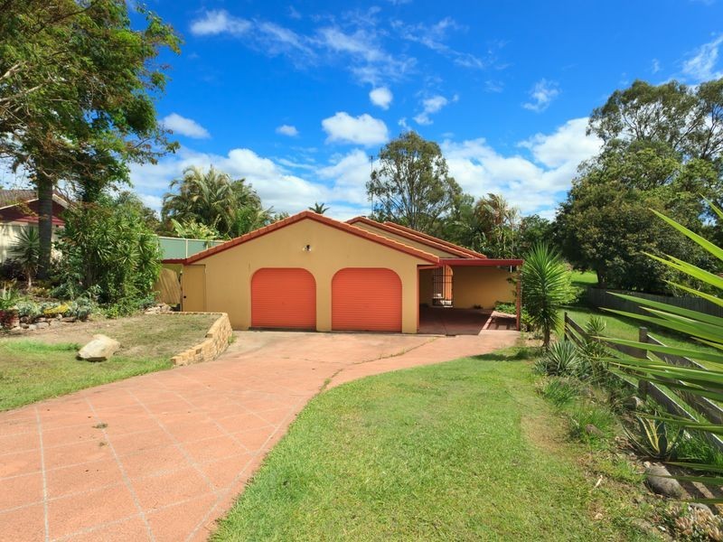 15 Galli Crescent, Carrara QLD 4211