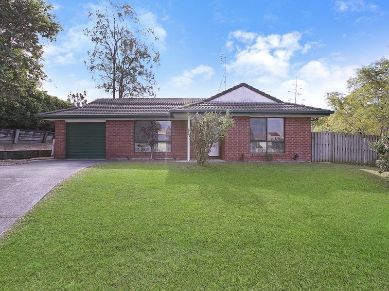 67 Explorers Way, Worongary QLD 4213