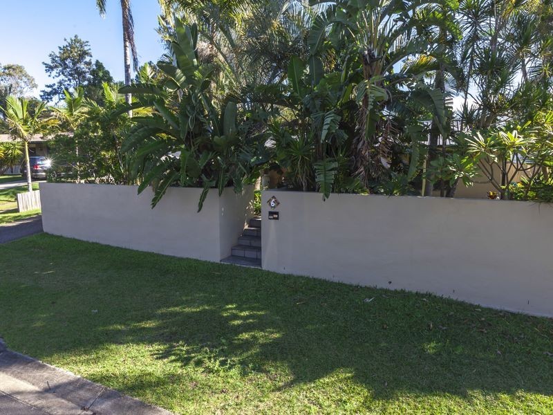 6 Branston Court, Nerang QLD 4211