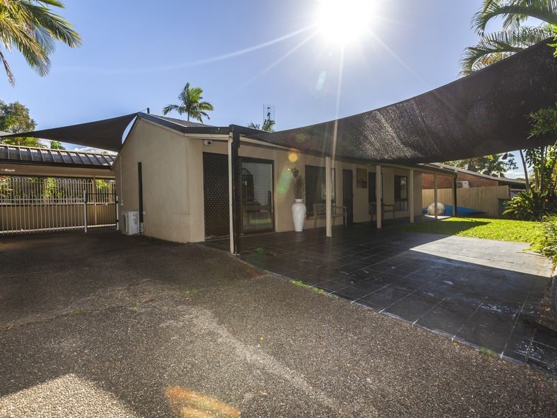 6 Branston Court, Nerang QLD 4211