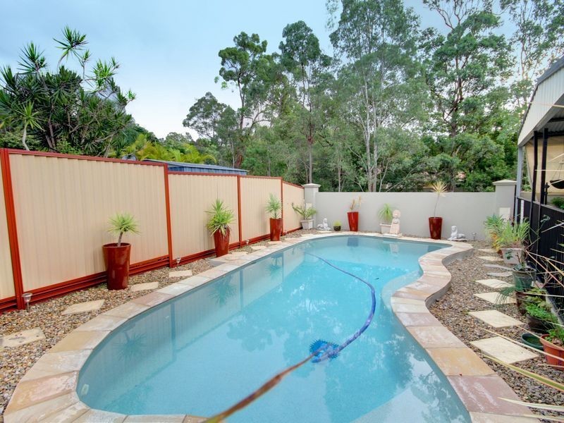 1 Aurora Crescent, Worongary QLD 4213