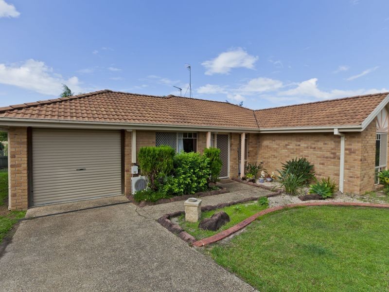 17 Saxon Court, Nerang QLD 4211