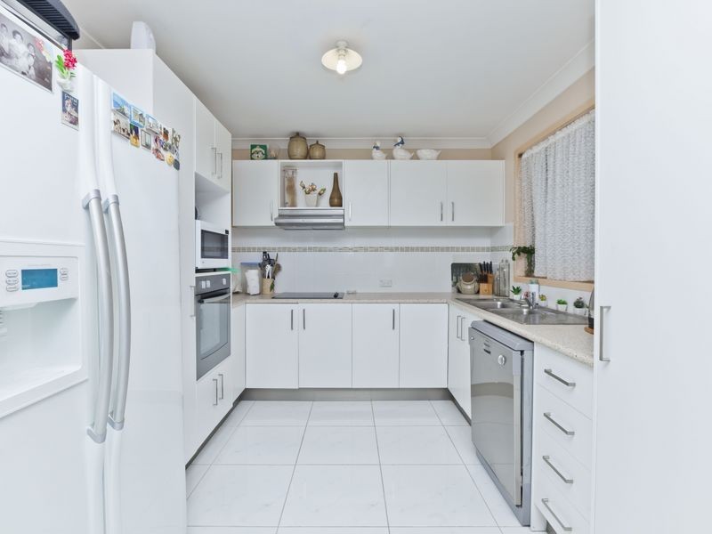 17 Saxon Court, Nerang QLD 4211