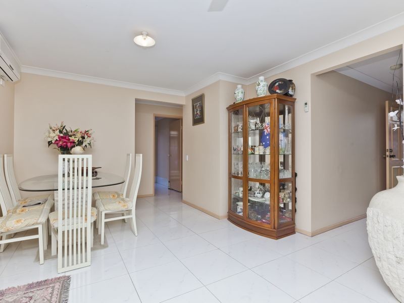 17 Saxon Court, Nerang QLD 4211