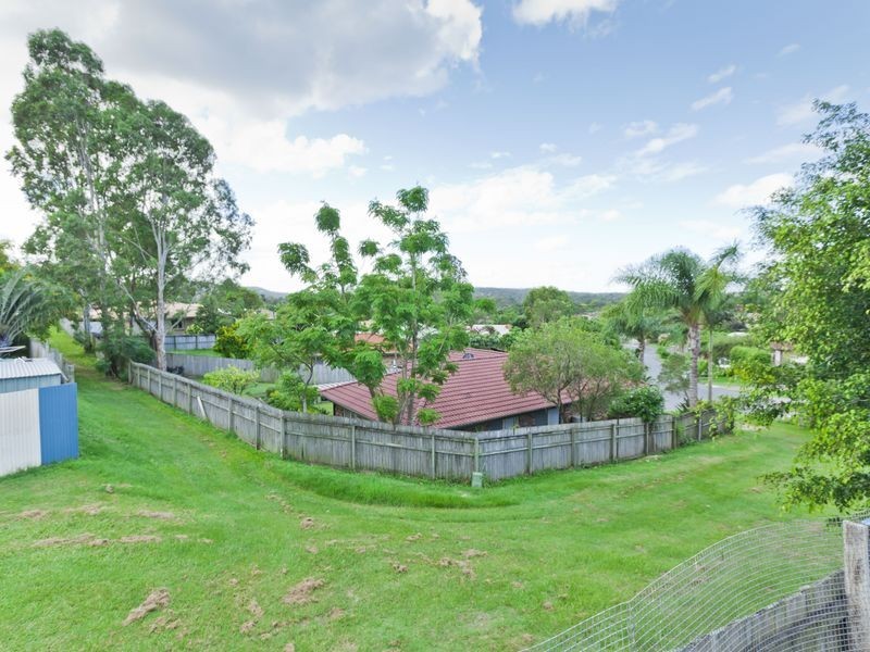 17 Saxon Court, Nerang QLD 4211