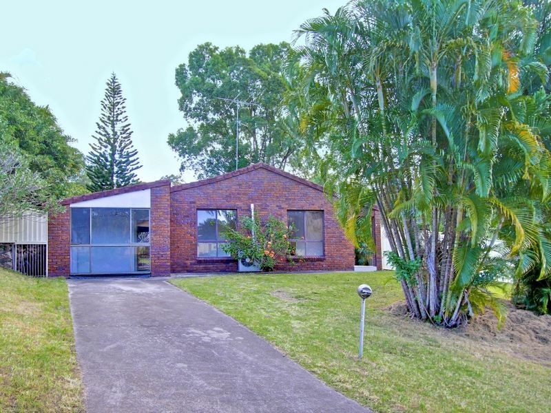 3 Clutha Court, Highland Park QLD 4211
