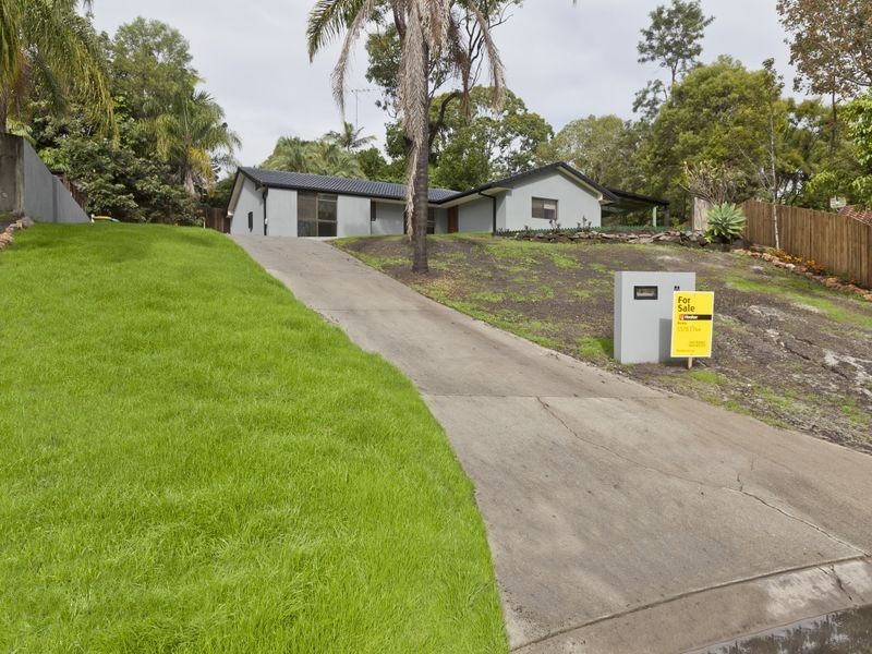 9 Clutha Court, Highland Park QLD 4211