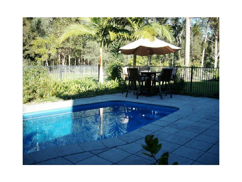 14 Lords Avenue, Mount Nathan QLD 4211