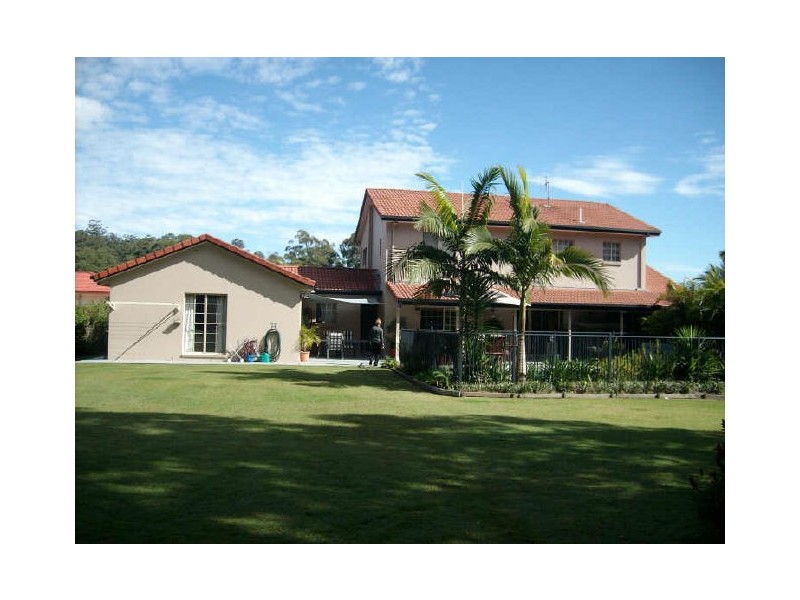 14 Lords Avenue, Mount Nathan QLD 4211