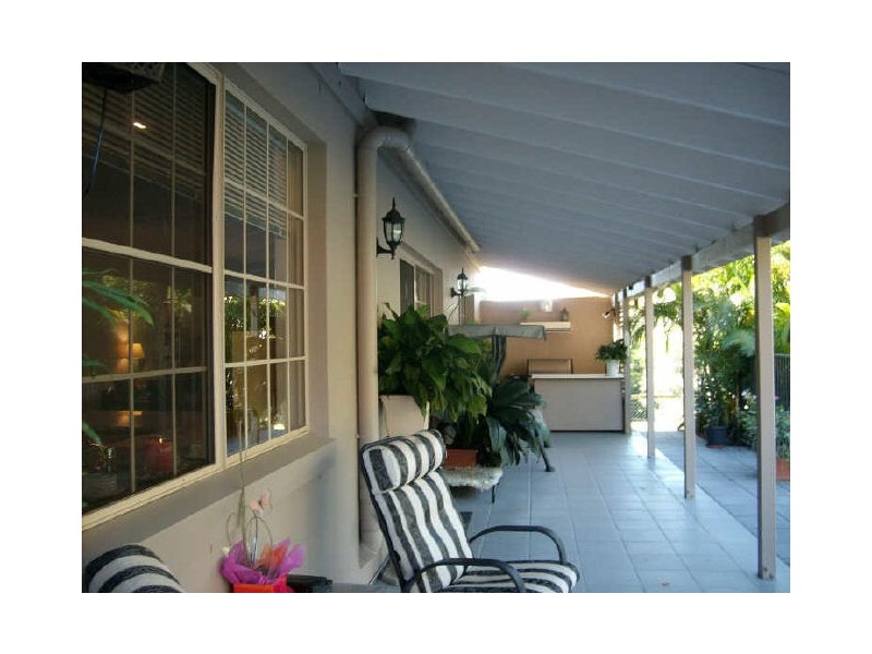 14 Lords Avenue, Mount Nathan QLD 4211