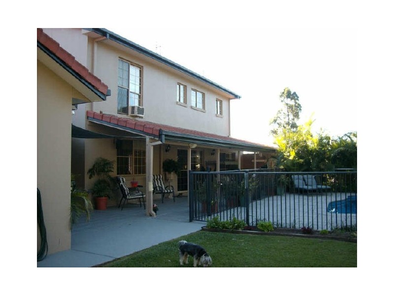 14 Lords Avenue, Mount Nathan QLD 4211