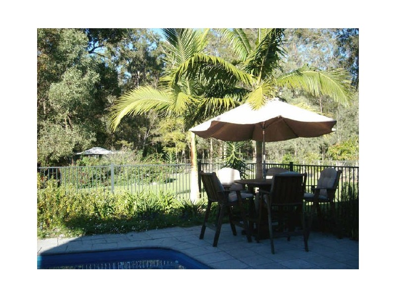 14 Lords Avenue, Mount Nathan QLD 4211