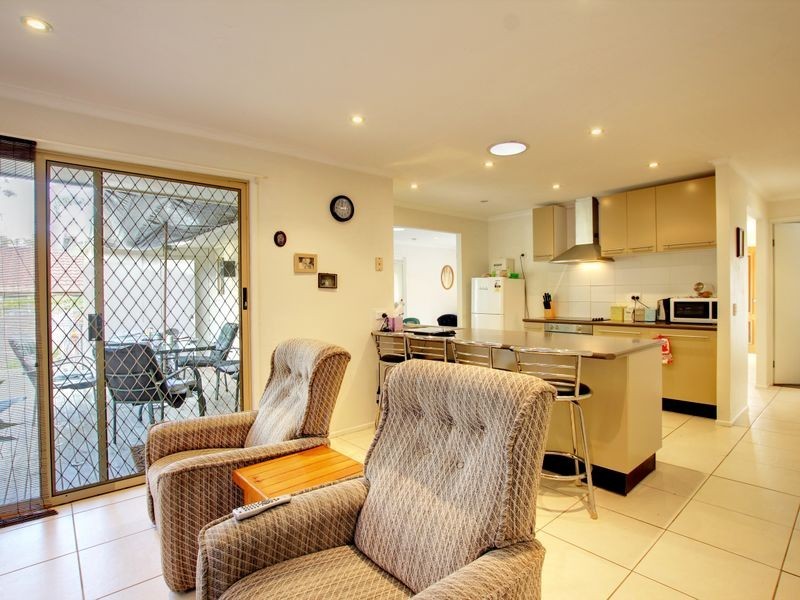 20 Cozens Way, Highland Park QLD 4211