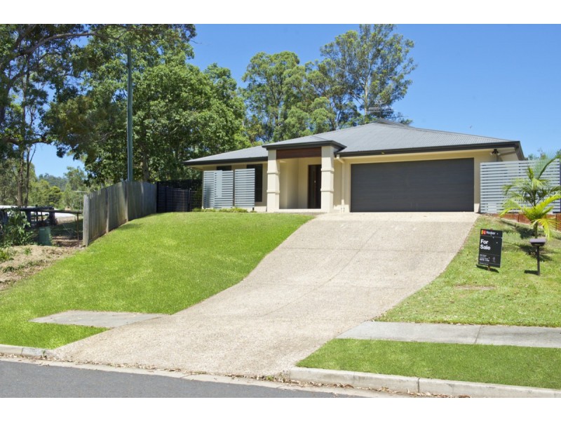 55 Longhill Road, Gilston QLD 4211