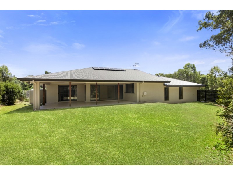 55 Longhill Road, Gilston QLD 4211