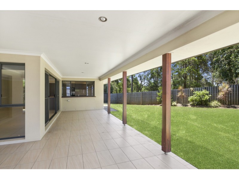 55 Longhill Road, Gilston QLD 4211