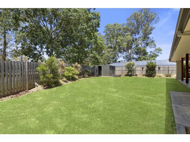55 Longhill Road, Gilston QLD 4211
