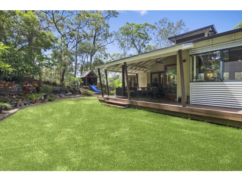 9 Bilby Close, Nerang QLD 4211