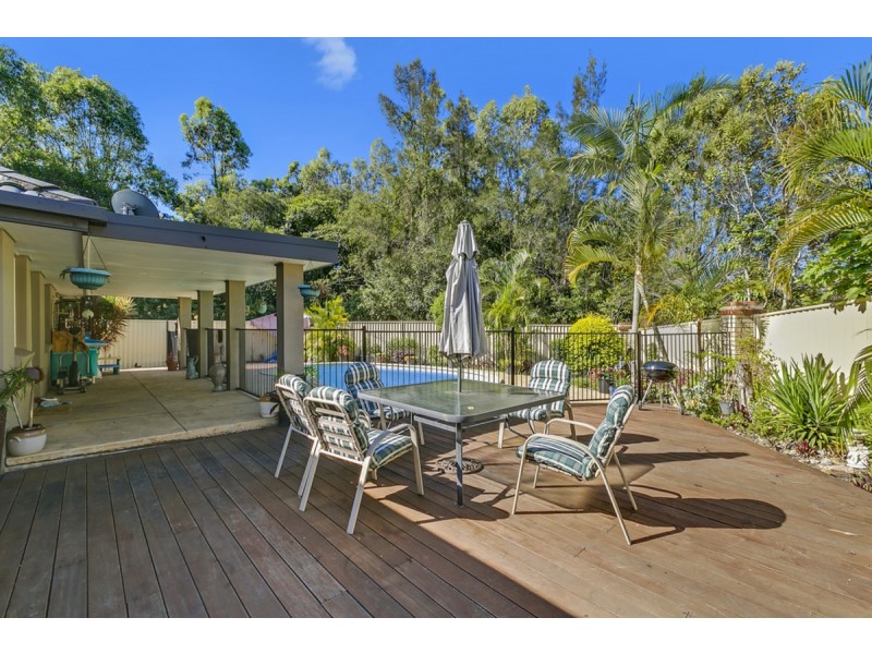 4 Olmo Court, Nerang QLD 4211